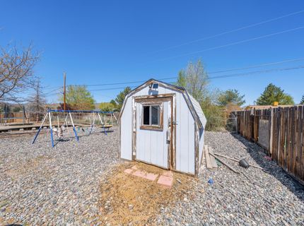 17505 Fantail Street, Reno, NV 89508 Photo