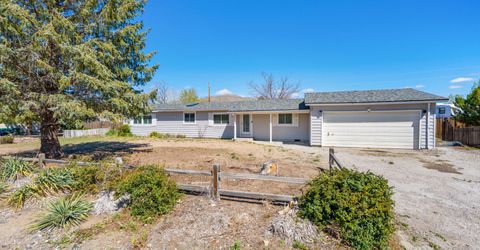 17505 Fantail Street, Reno, NV 89508 Photo