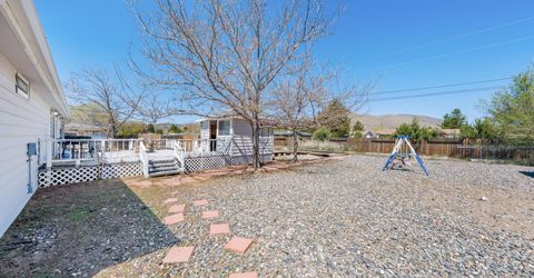 17505 Fantail Street, Reno, NV 89508 Photo