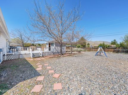 17505 Fantail Street, Reno, NV 89508 Photo