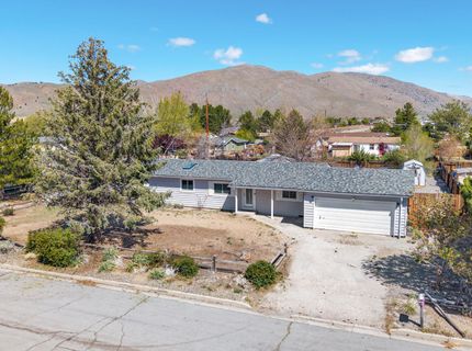 17505 Fantail Street, Reno, NV 89508 Photo