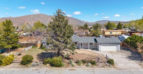 17505 Fantail Street, Reno, NV 89508 Photo