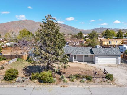 17505 Fantail Street, Reno, NV 89508 Photo