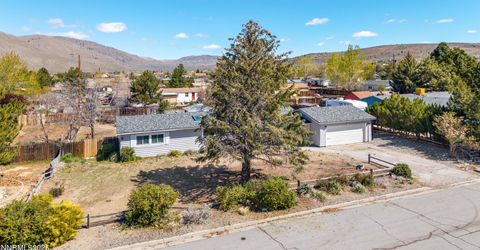 17505 Fantail Street, Reno, NV 89508 Photo