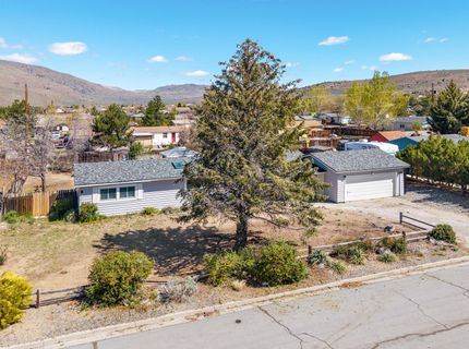 17505 Fantail Street, Reno, NV 89508 Photo