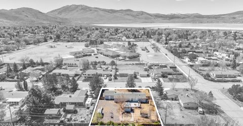 17505 Fantail Street, Reno, NV 89508 Photo