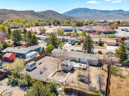 17505 Fantail Street, Reno, NV 89508 Photo