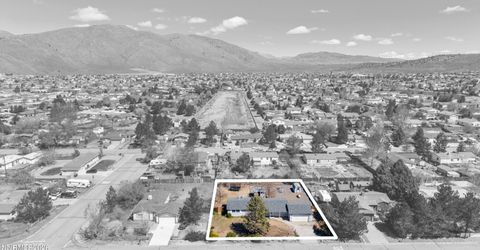 17505 Fantail Street, Reno, NV 89508 Photo