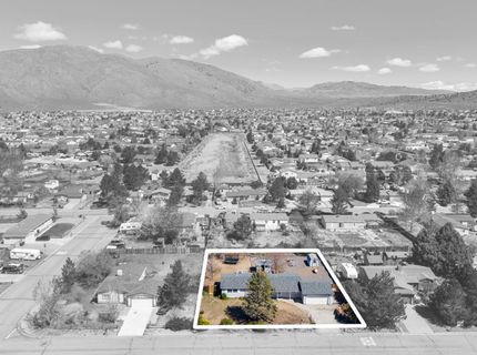 17505 Fantail Street, Reno, NV 89508 Photo