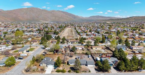 17505 Fantail Street, Reno, NV 89508 Photo