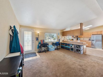 17505 Fantail Street, Reno, NV 89508 Photo