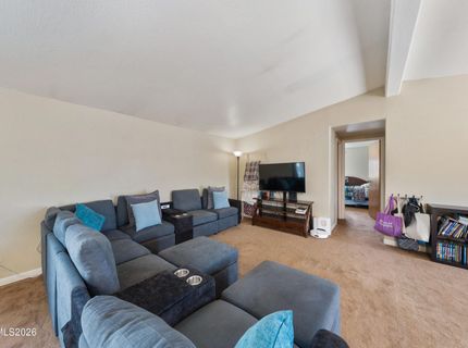 17505 Fantail Street, Reno, NV 89508 Photo