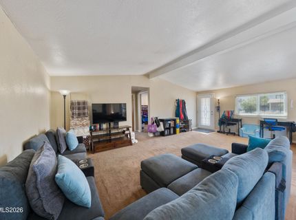 17505 Fantail Street, Reno, NV 89508 Photo