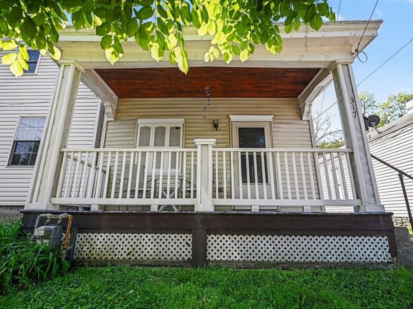 317 E 18th Street, Covington, KY 41014
