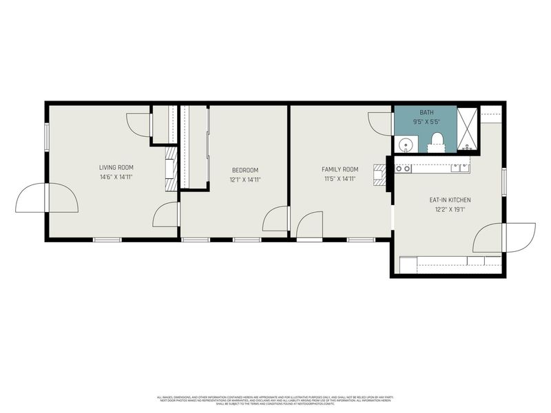 317 E 18th Street, Covington, KY 41014 Photo 16