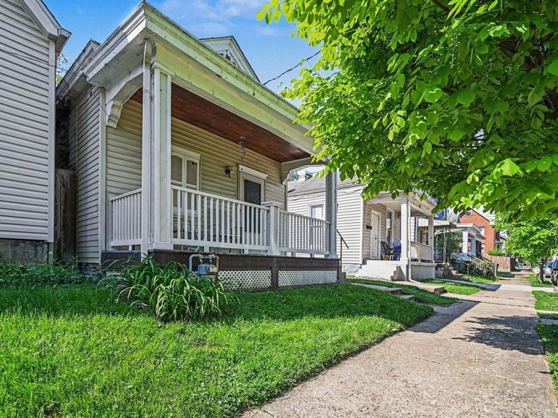 317 E 18th Street, Covington, KY 41014 Photo 4