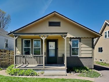 3820 Jackson Street NE, Columbia Heights, MN 55421