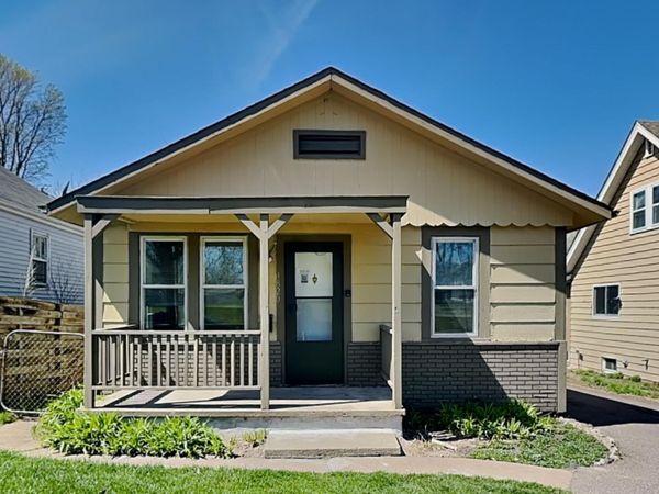 3820 Jackson Street NE, Columbia Heights, MN 55421