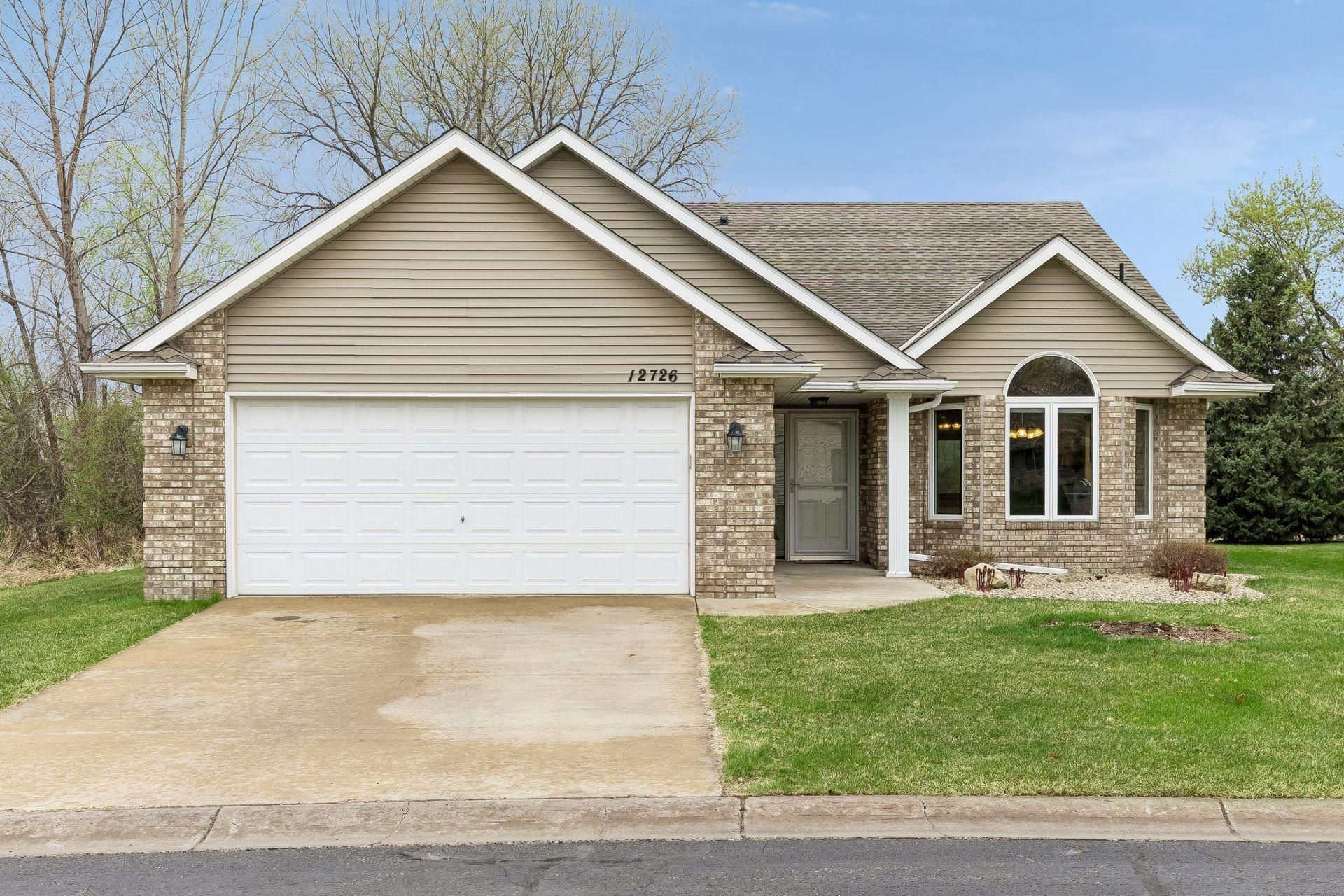 12726 Ivywood Street NW, Coon Rapids, MN 55448