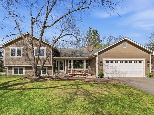 11848 64th Avenue N, Maple Grove, MN 55369