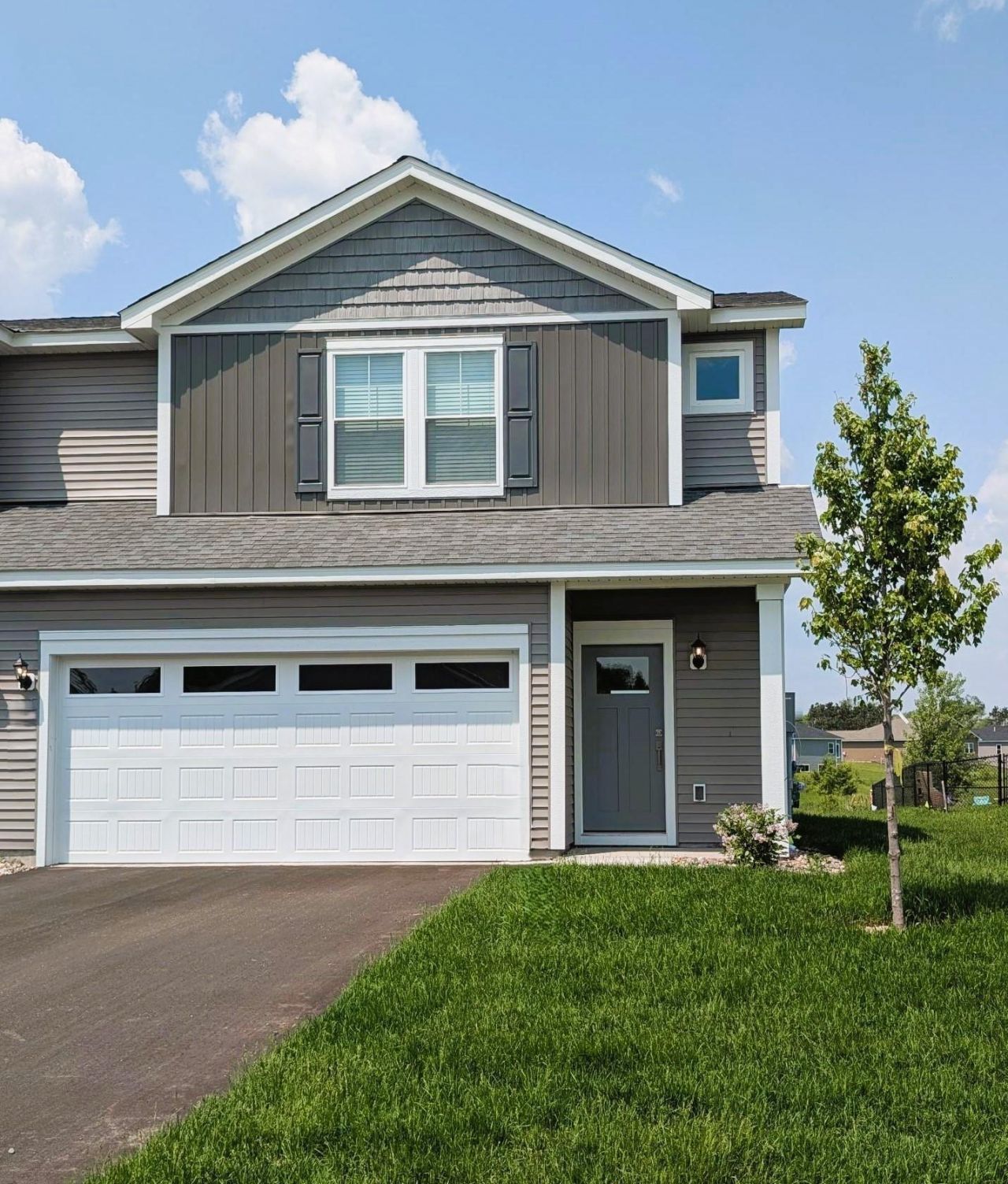 8392 Cherry Street , Clear Lake, MN 55319