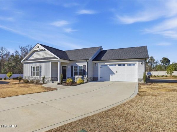 107 Waterstone Court, Fremont, NC 27830