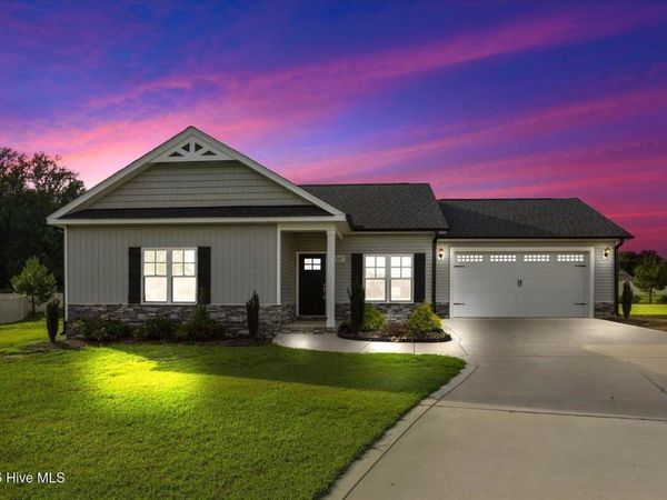 107 Waterstone Court, Fremont, NC 27830