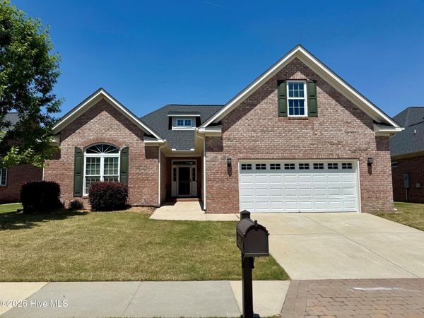 505 Becky Anne Drive , Winterville, NC 28590