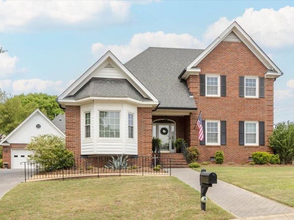 2 Leyland Place, North Augusta, SC 29841