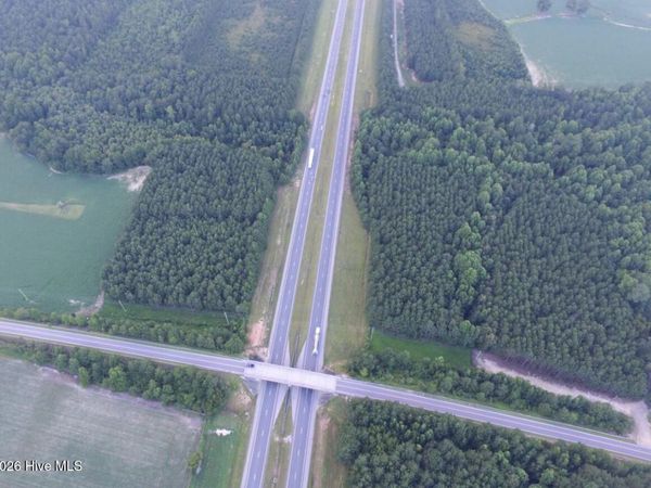 0 Gourd Branch Road, Lucama, NC 27851