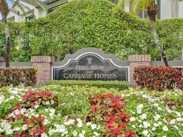 7525 NW 61st Ter , Unit 804, Parkland, FL 33067