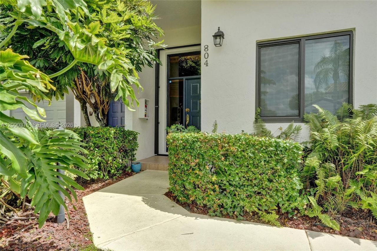 7525 NW 61st Ter, Unit 804, Parkland, FL 33067 Photo
