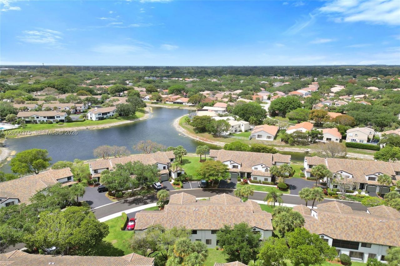 7525 NW 61st Ter, Unit 804, Parkland, FL 33067 Photo