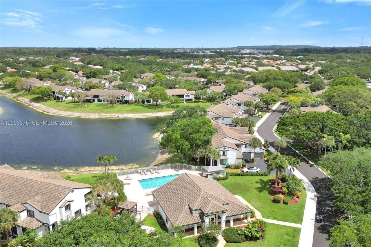 7525 NW 61st Ter, Unit 804, Parkland, FL 33067 Photo