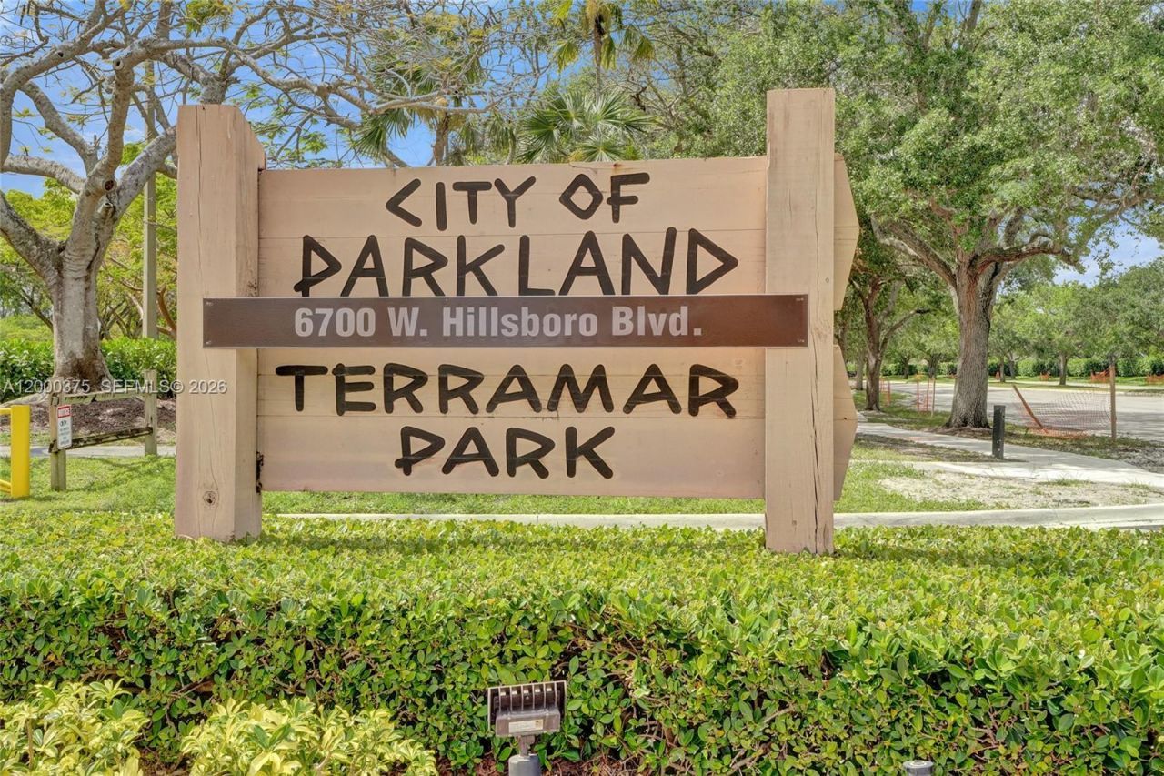 7525 NW 61st Ter, Unit 804, Parkland, FL 33067 Photo