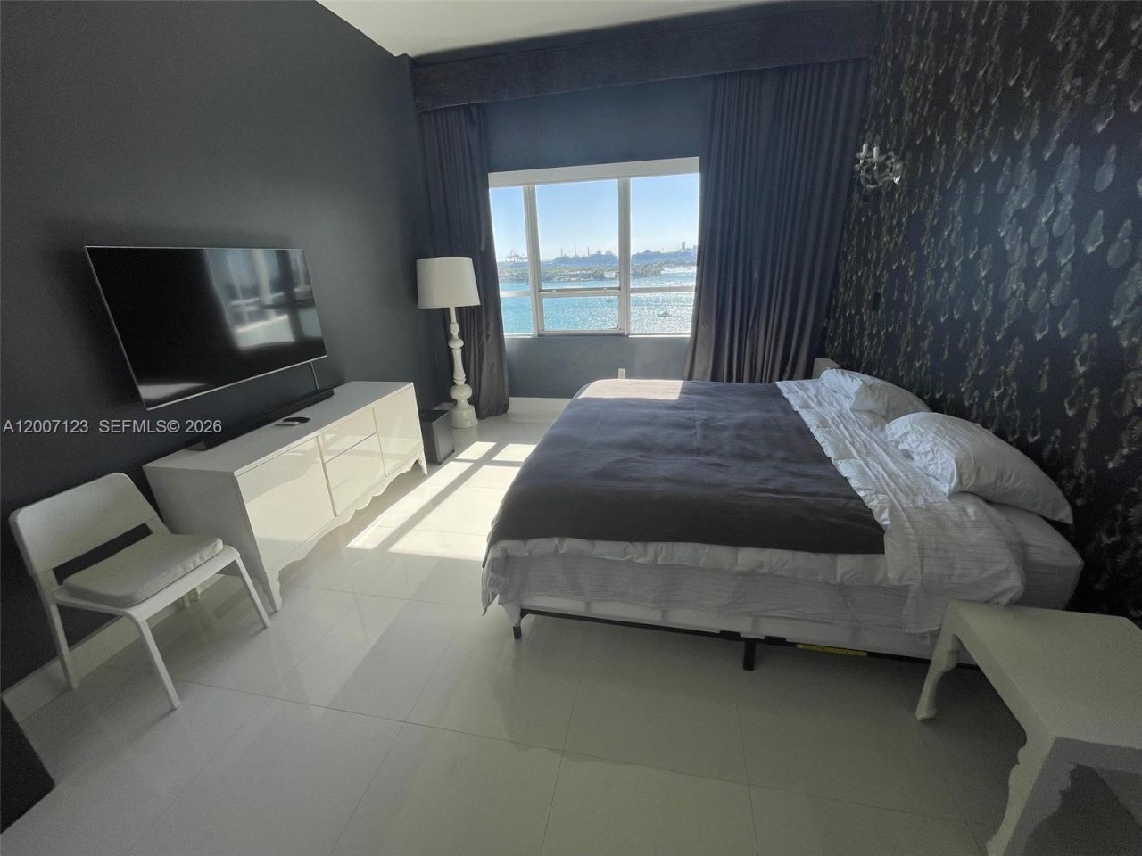 1500 Bay Rd, Unit 1524S, Miami Beach, FL 33139 Photo