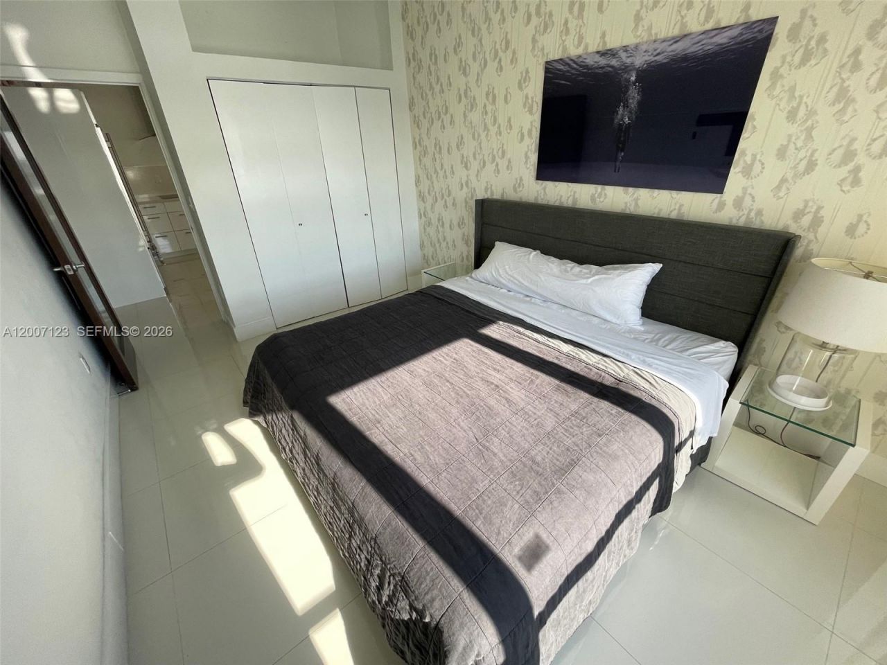 1500 Bay Rd, Unit 1524S, Miami Beach, FL 33139 Photo