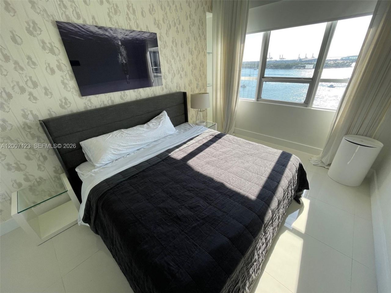 1500 Bay Rd, Unit 1524S, Miami Beach, FL 33139 Photo