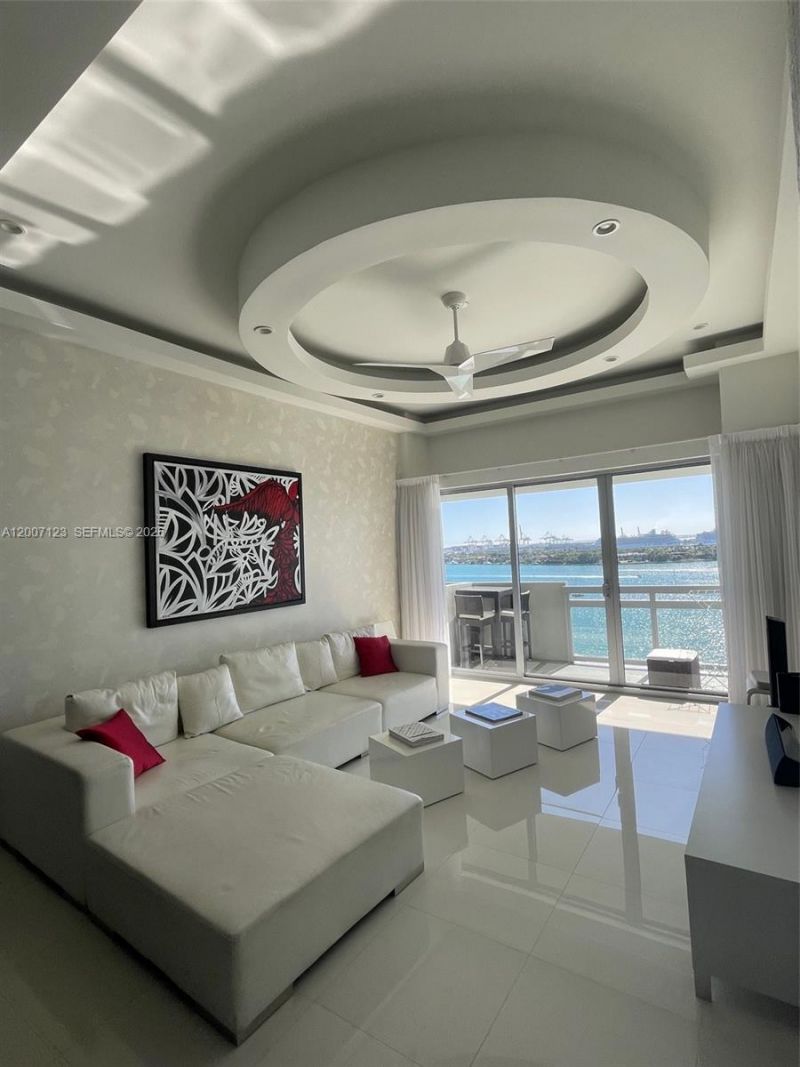 1500 Bay Rd, Unit 1524S, Miami Beach, FL 33139 Photo