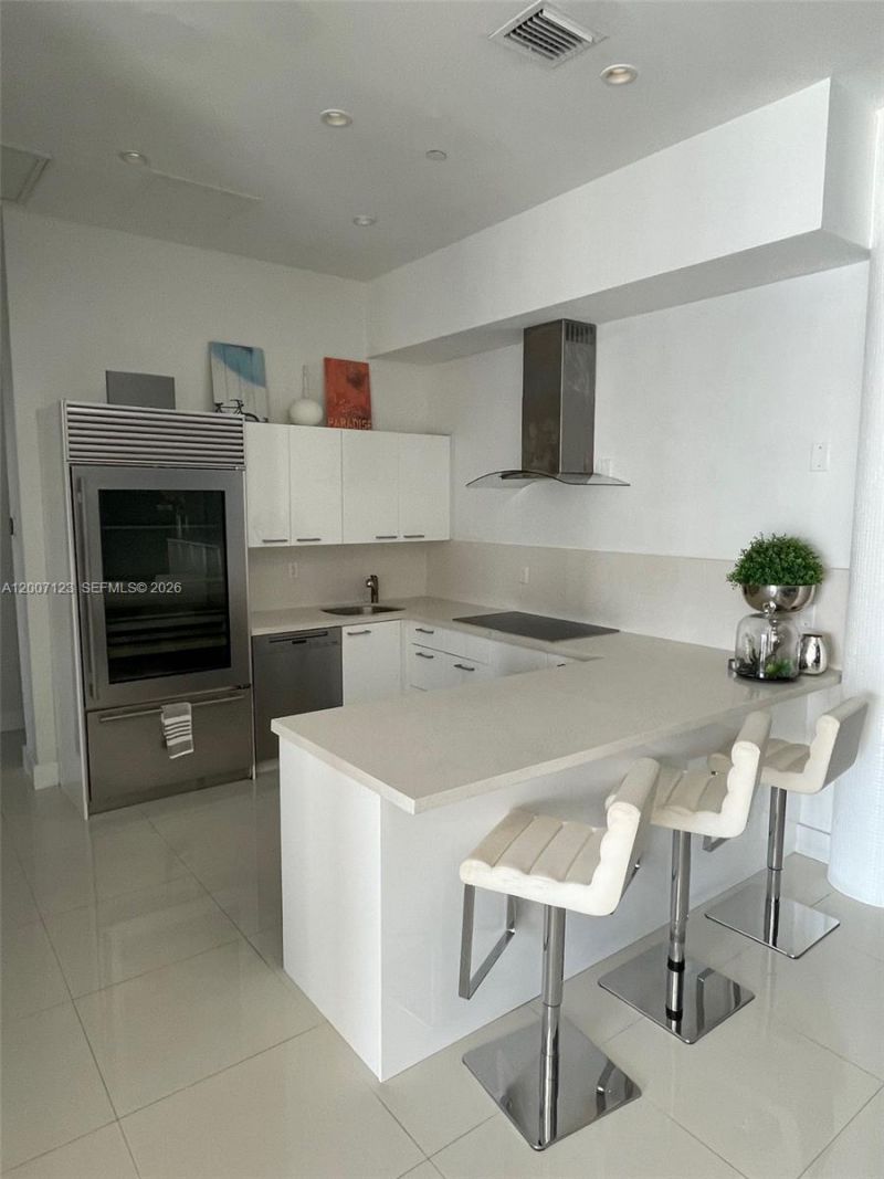 1500 Bay Rd, Unit 1524S, Miami Beach, FL 33139 Photo