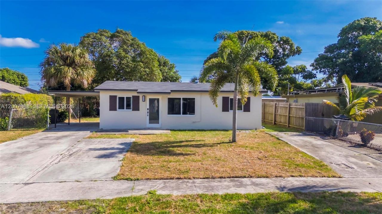 311 NW 12th Ave , Delray Beach, FL 33444 Photo