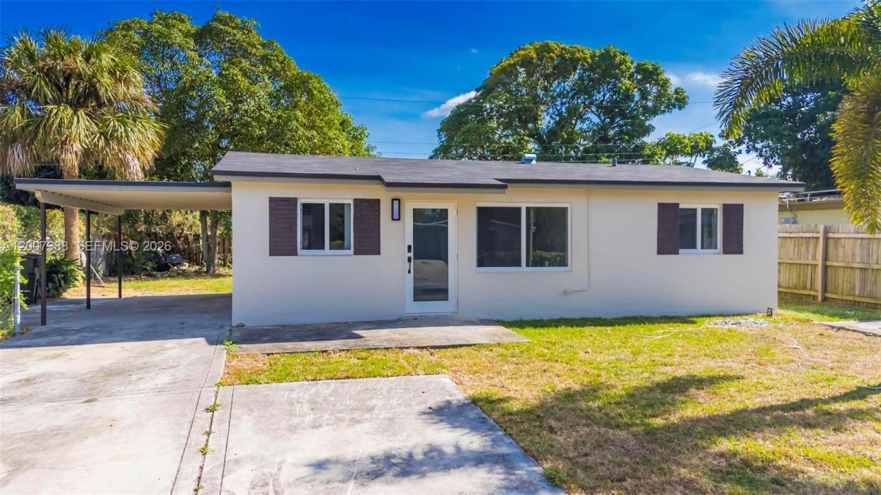 311 NW 12th Ave , Delray Beach, FL 33444 Photo