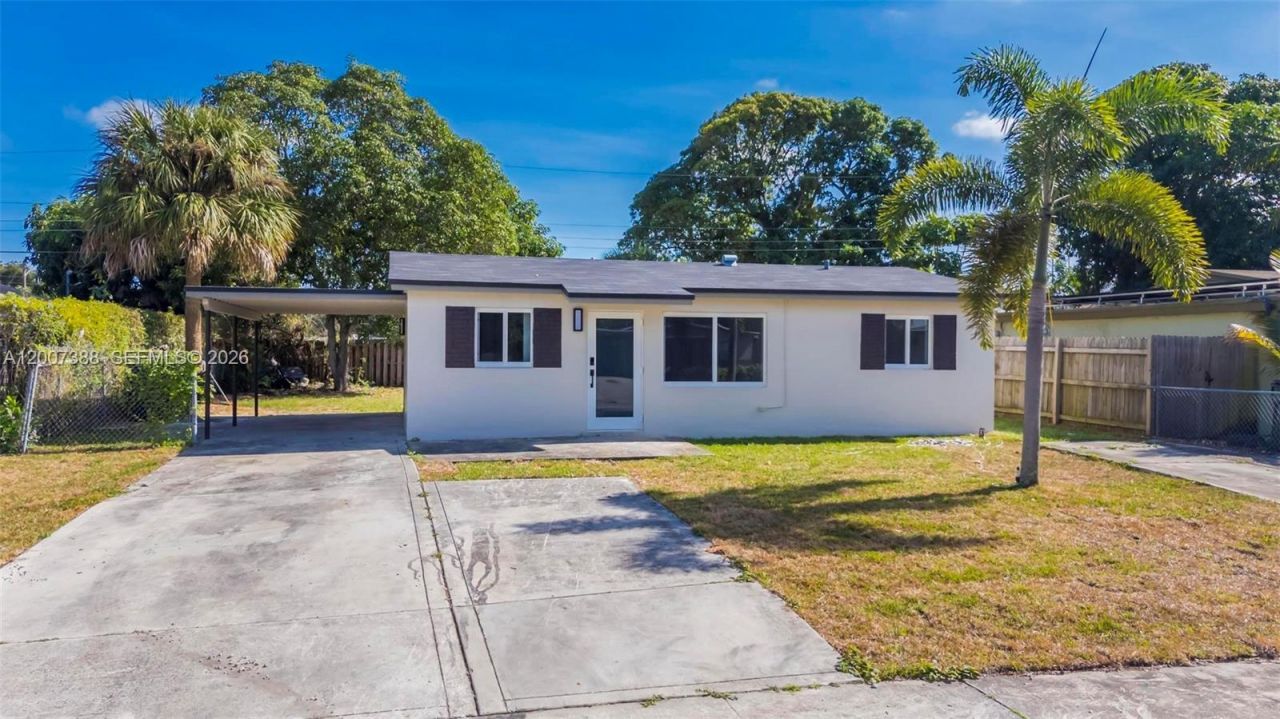311 NW 12th Ave , Delray Beach, FL 33444 Photo