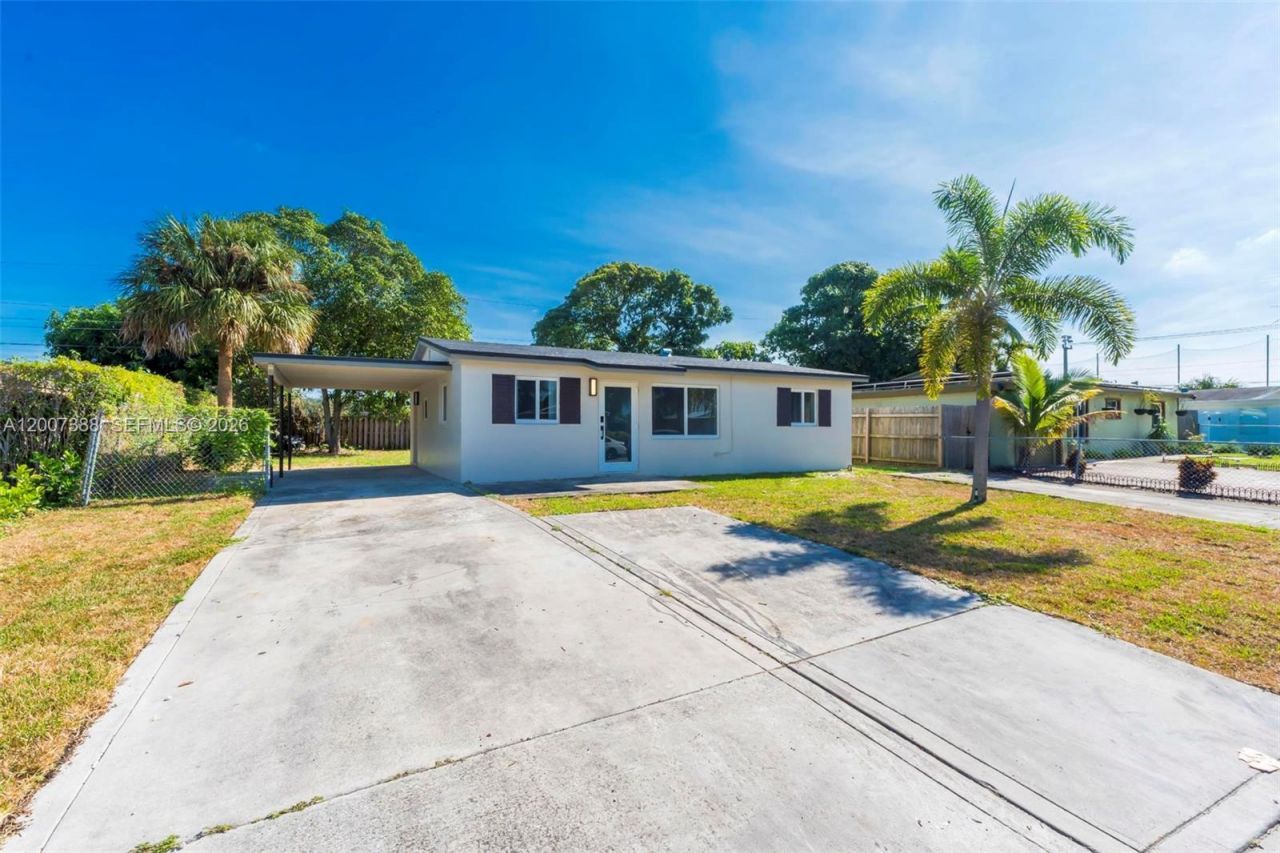 311 NW 12th Ave , Delray Beach, FL 33444 Photo