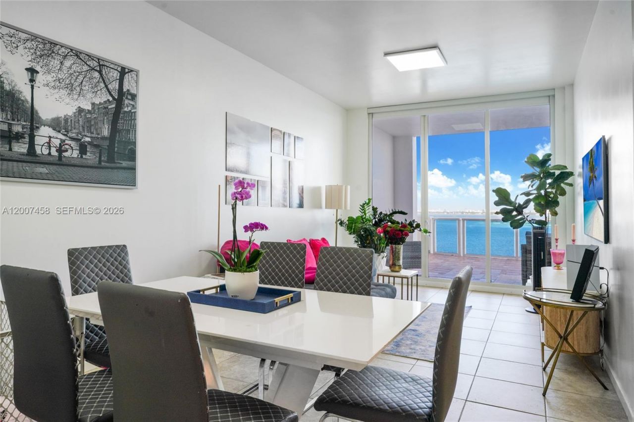725 NE 22nd St , Unit 7B, Miami, FL 33137 Photo