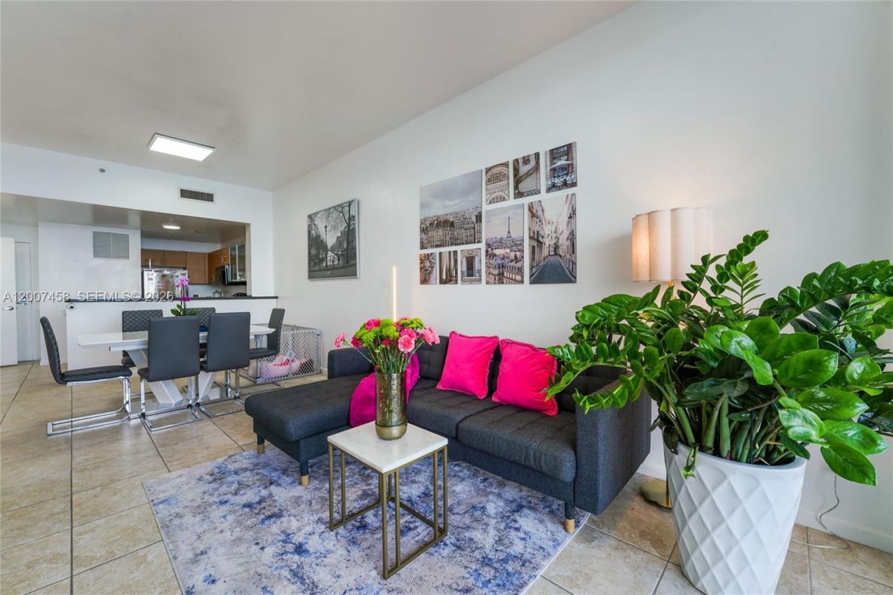 725 NE 22nd St , Unit 7B, Miami, FL 33137 Photo