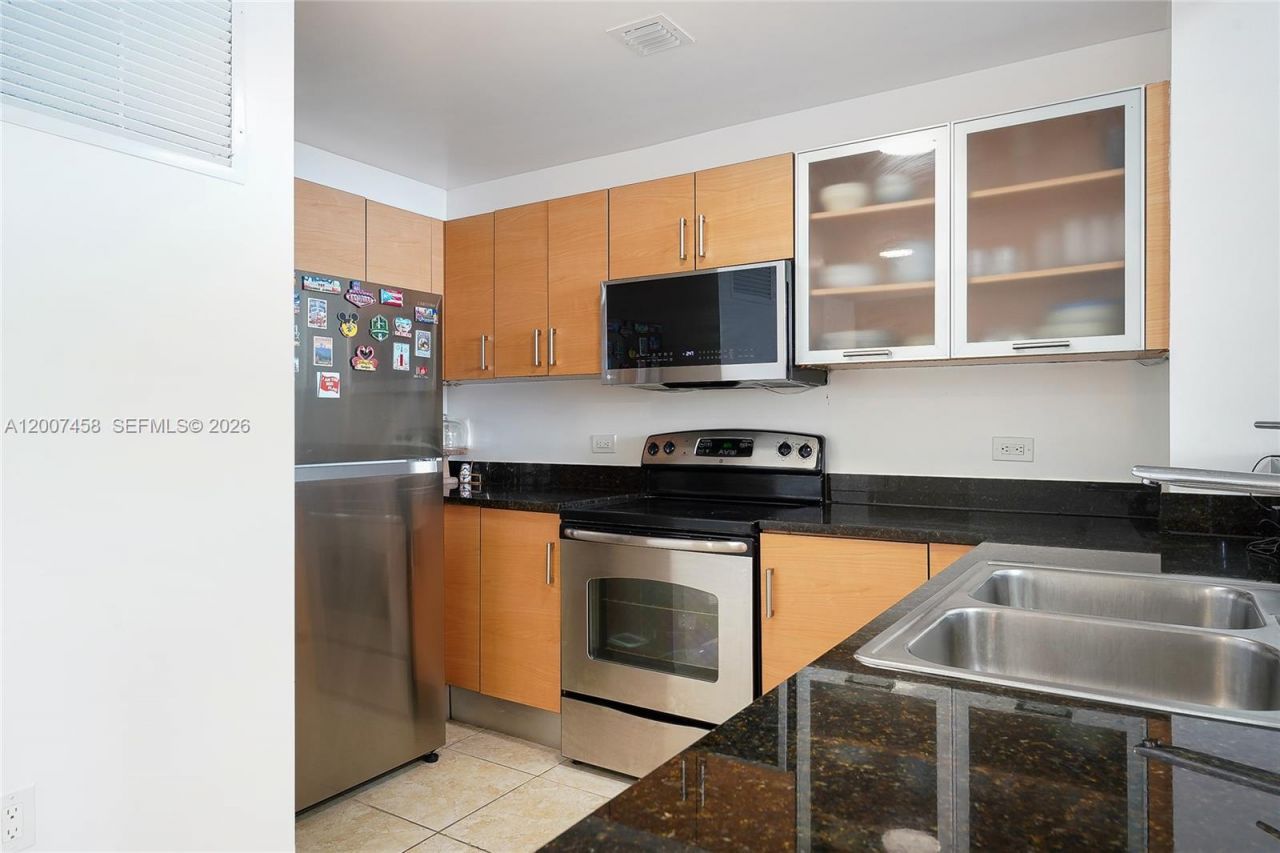 725 NE 22nd St , Unit 7B, Miami, FL 33137 Photo