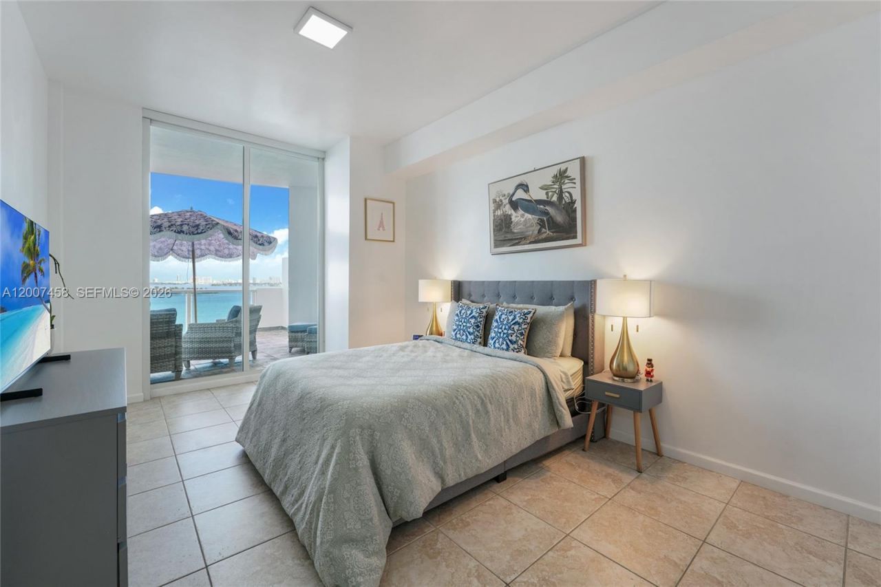 725 NE 22nd St , Unit 7B, Miami, FL 33137 Photo