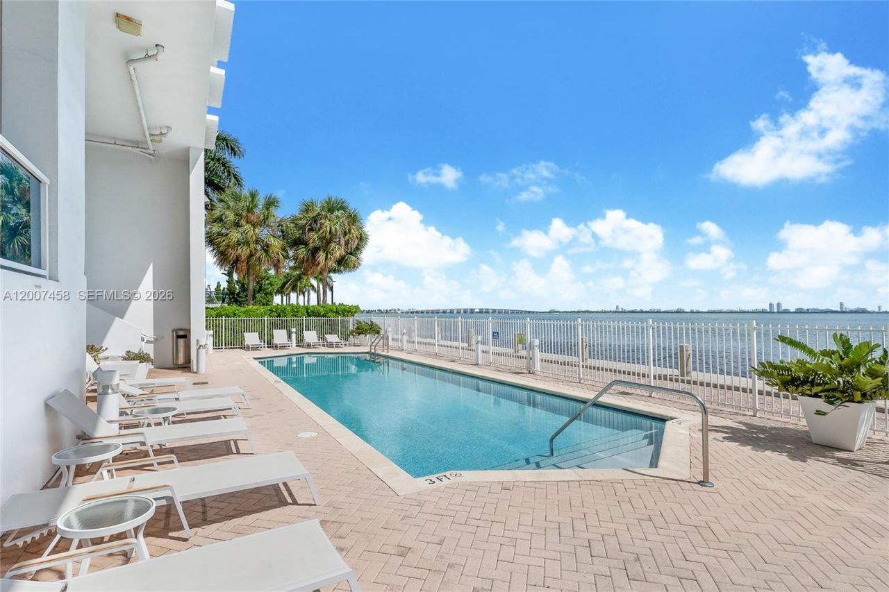 725 NE 22nd St , Unit 7B, Miami, FL 33137 Photo