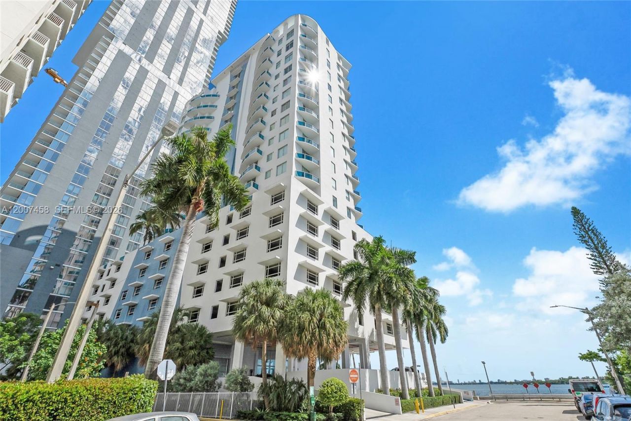 725 NE 22nd St , Unit 7B, Miami, FL 33137 Photo